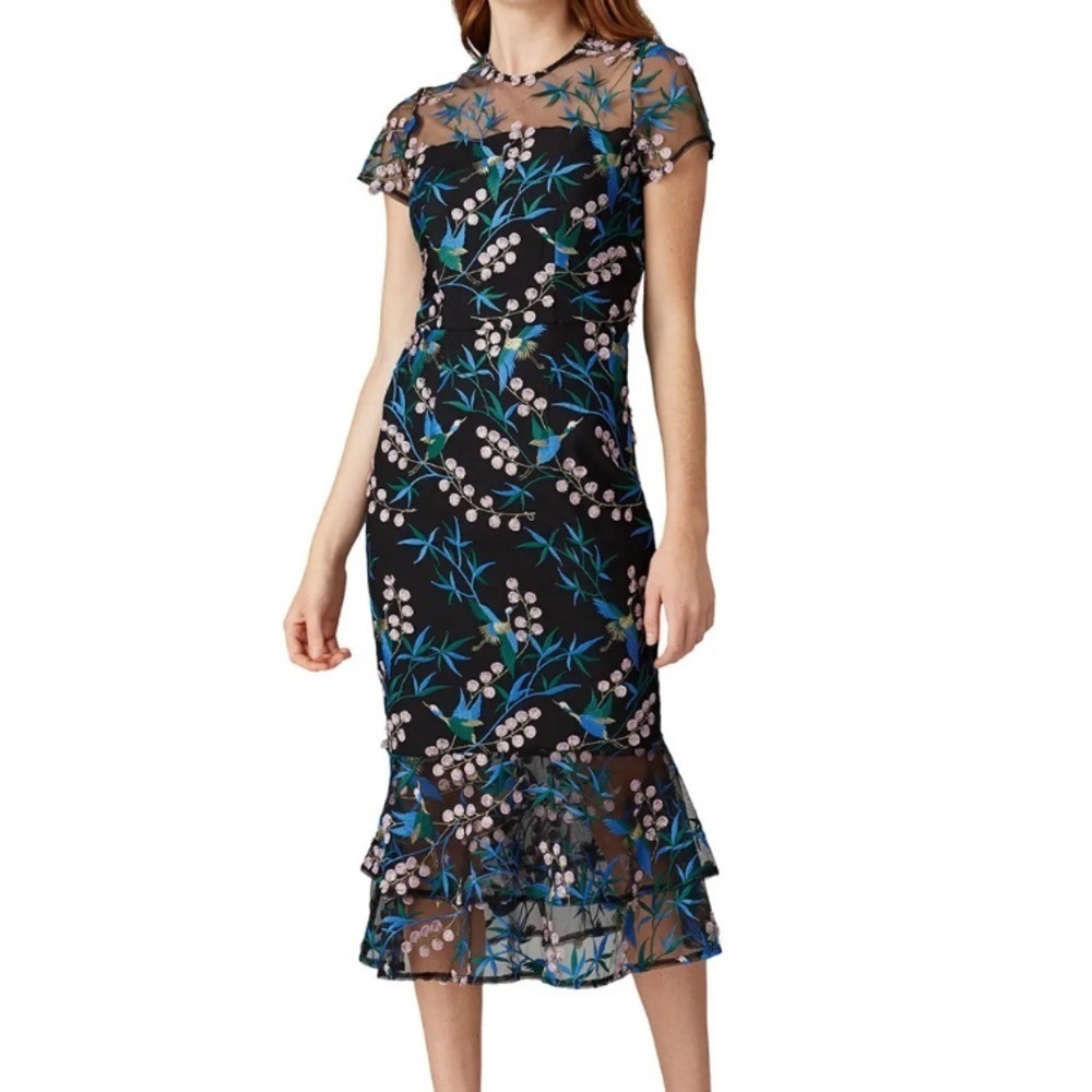 VONE
Rylee Dress